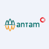 ANTAM (Persero) Tbk PT Shs CHESS Units of Foreign Securities