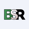 BSR Real Estate Investment Trust Real Estate Investment Trust Unit
