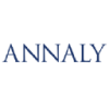 Annaly Capital Management Inc Cum Conv Red Pfd Registered Shs Series -F-