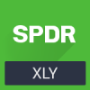 State Street Consumer Discretionary Select Sector SPDR ETF